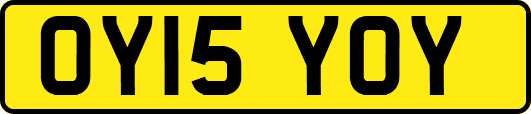 OY15YOY