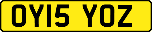 OY15YOZ