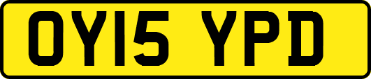 OY15YPD
