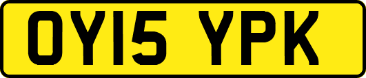 OY15YPK