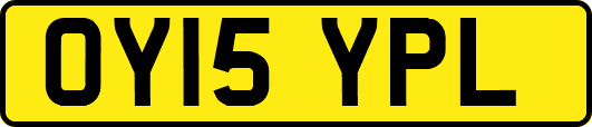 OY15YPL
