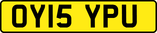 OY15YPU