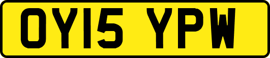 OY15YPW