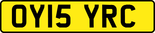 OY15YRC