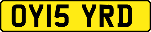 OY15YRD