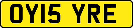 OY15YRE