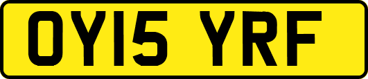 OY15YRF