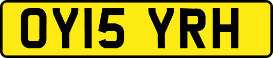 OY15YRH
