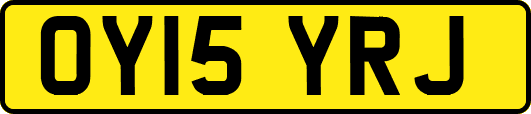 OY15YRJ