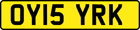 OY15YRK