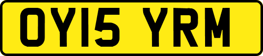 OY15YRM