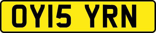 OY15YRN