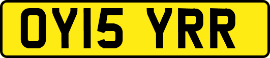 OY15YRR