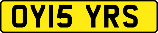 OY15YRS