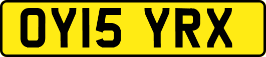 OY15YRX