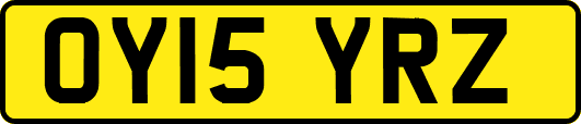 OY15YRZ