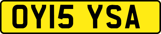 OY15YSA