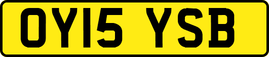 OY15YSB
