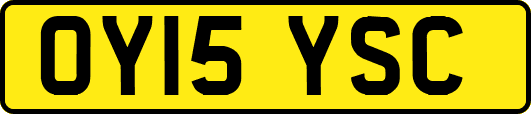 OY15YSC