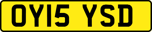 OY15YSD