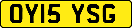 OY15YSG
