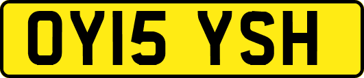 OY15YSH