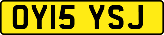 OY15YSJ