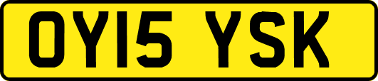 OY15YSK