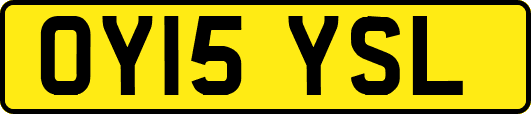 OY15YSL