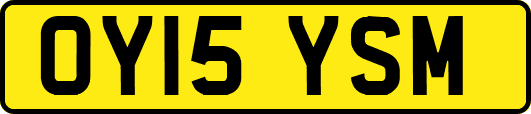 OY15YSM