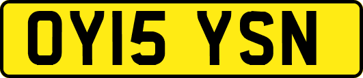 OY15YSN