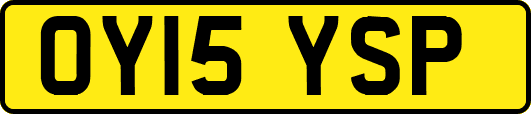 OY15YSP