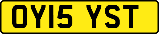 OY15YST