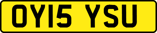 OY15YSU
