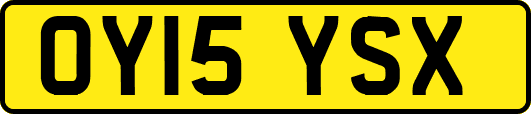 OY15YSX