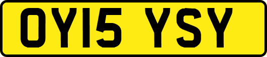 OY15YSY