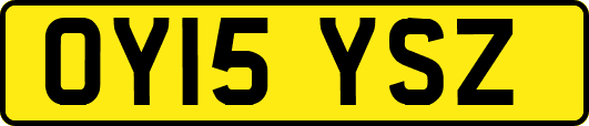 OY15YSZ
