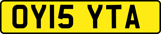 OY15YTA
