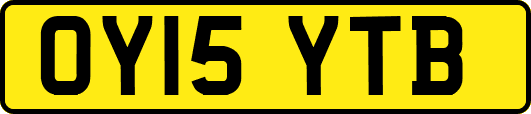 OY15YTB