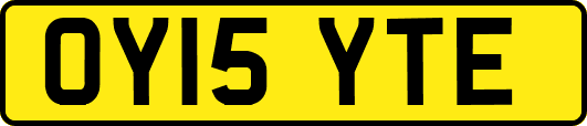 OY15YTE