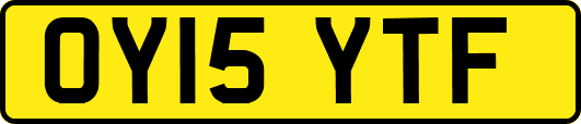 OY15YTF