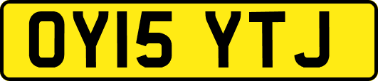 OY15YTJ