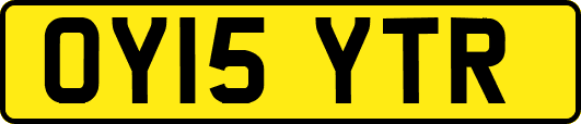 OY15YTR