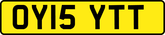 OY15YTT