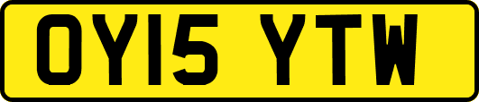 OY15YTW