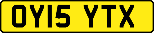 OY15YTX