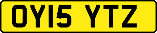 OY15YTZ