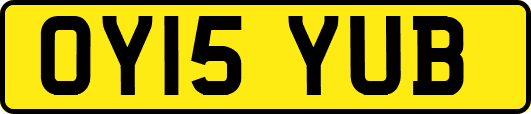 OY15YUB