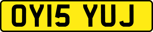 OY15YUJ