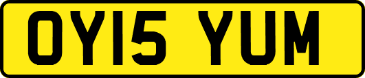OY15YUM